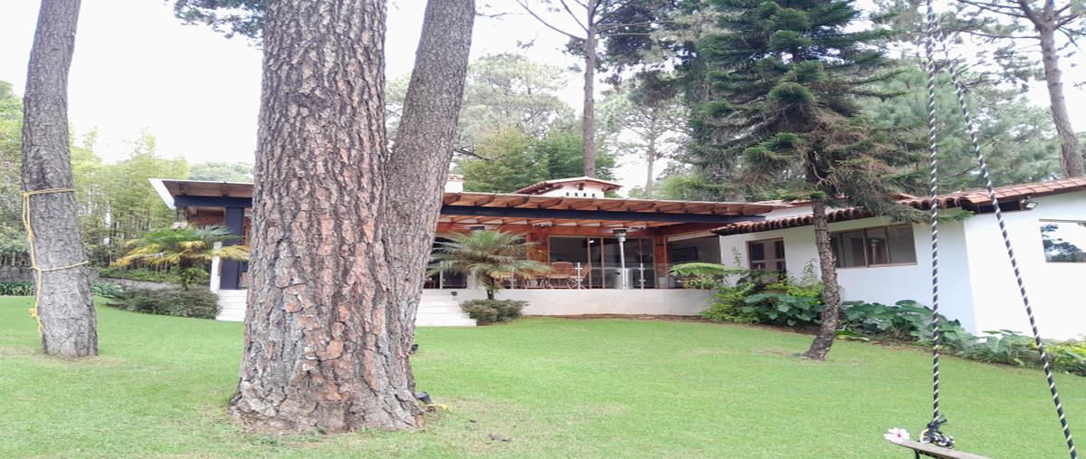Foto de casa en cerro gordo , avándaro, valle de bravo, méxico, 30256440 foto 01 Foto de casa en renta en cerro gordo , avándaro, valle de bravo, méxico, 30256440 No. 01