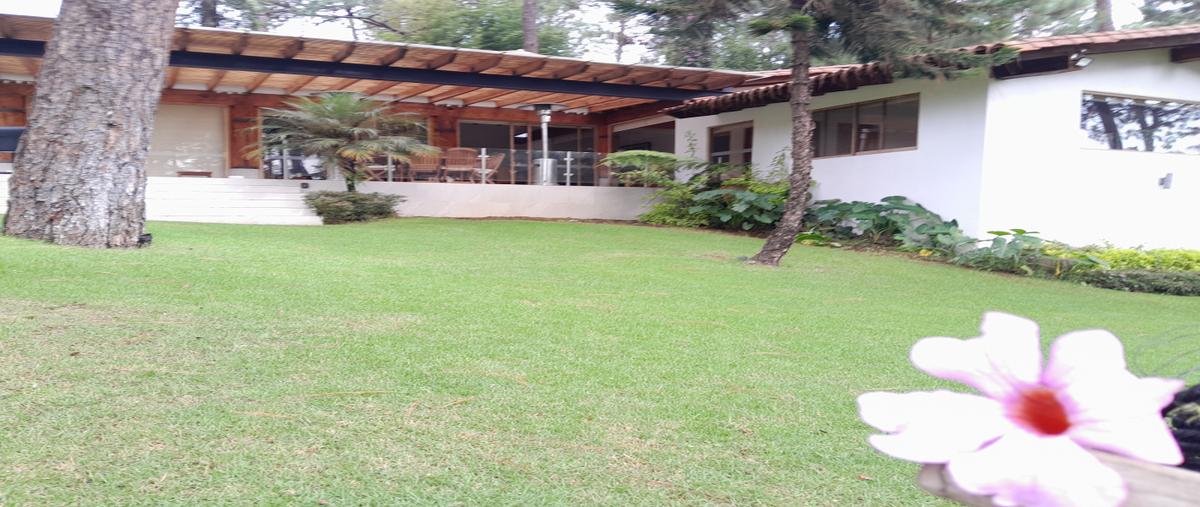 Foto de casa en cerro gordo , avándaro, valle de bravo, méxico, 30256440 foto 04 Foto de casa en renta en cerro gordo , avándaro, valle de bravo, méxico, 30256440 No. 04