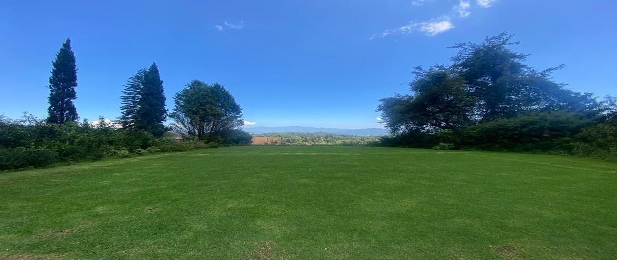 Foto de casa en venta en cerro gordo , avándaro, valle de bravo, méxico, 0 No. 03