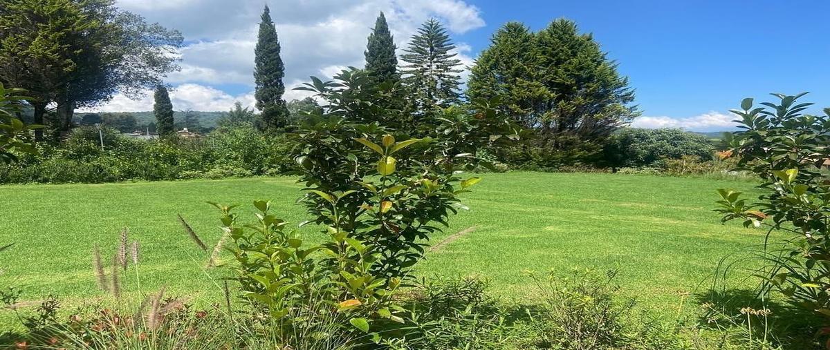 Foto de casa en venta en cerro gordo , avándaro, valle de bravo, méxico, 0 No. 05