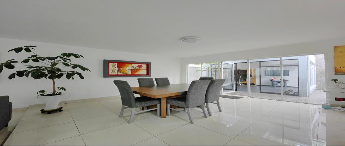 Foto de casa en venta en cerro gordo , campestre churubusco, coyoacán, df / cdmx, 0 No. 03