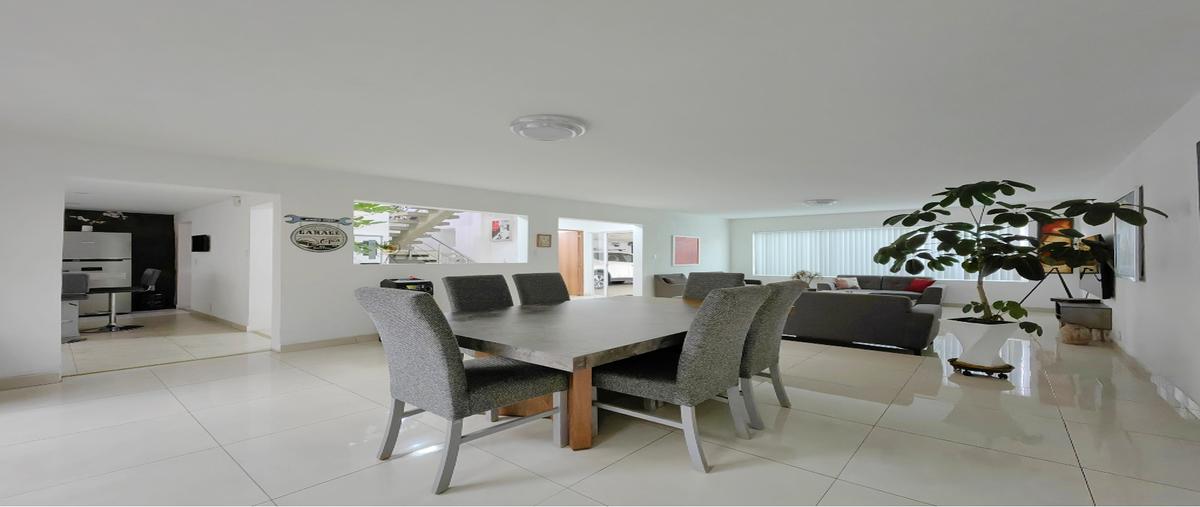 Foto de casa en venta en cerro gordo , campestre churubusco, coyoacán, df / cdmx, 0 No. 04