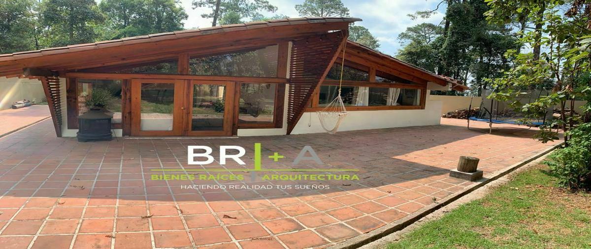 Foto de casa en venta en cerro gordo , cerro gordo, valle de bravo, méxico, 20347855 No. 04