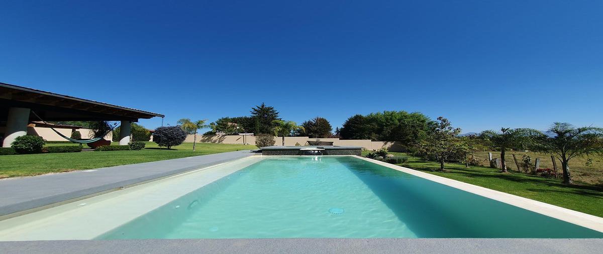 Foto de casa en cerro gordo , cerro gordo, valle de bravo, méxico, 27715665 foto 01 Foto de casa en venta en cerro gordo , cerro gordo, valle de bravo, méxico, 27715665 No. 01