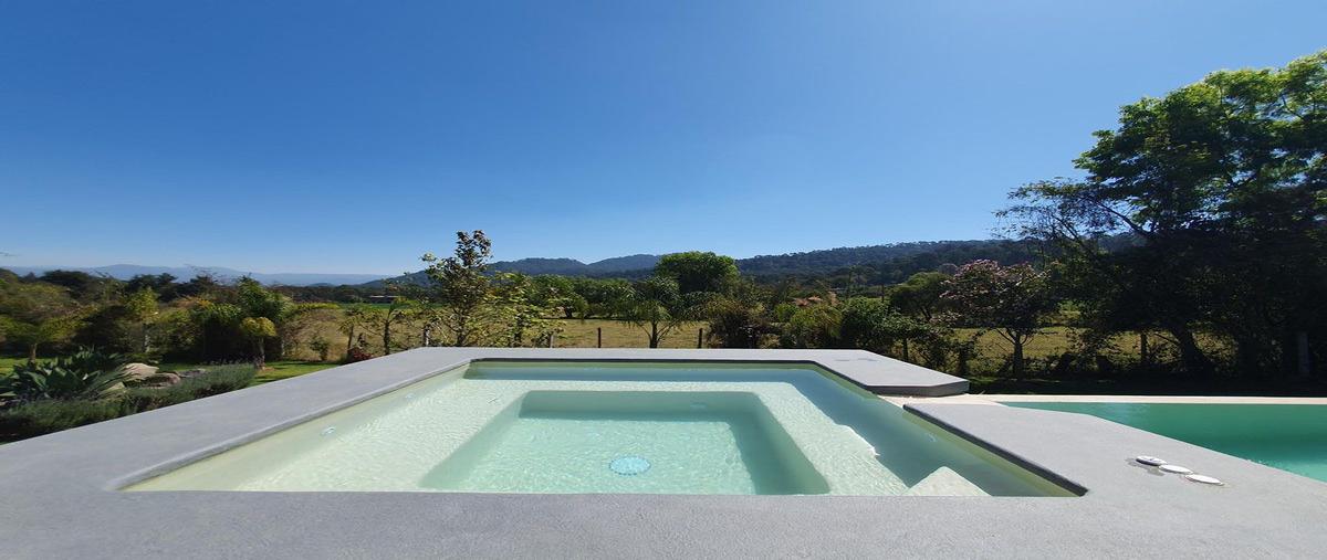 Foto de casa en cerro gordo , cerro gordo, valle de bravo, méxico, 27715665 foto 02 Foto de casa en venta en cerro gordo , cerro gordo, valle de bravo, méxico, 27715665 No. 02