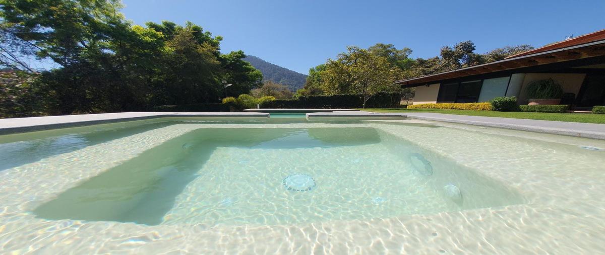 Foto de casa en cerro gordo , cerro gordo, valle de bravo, méxico, 27715665 foto 03 Foto de casa en venta en cerro gordo , cerro gordo, valle de bravo, méxico, 27715665 No. 03