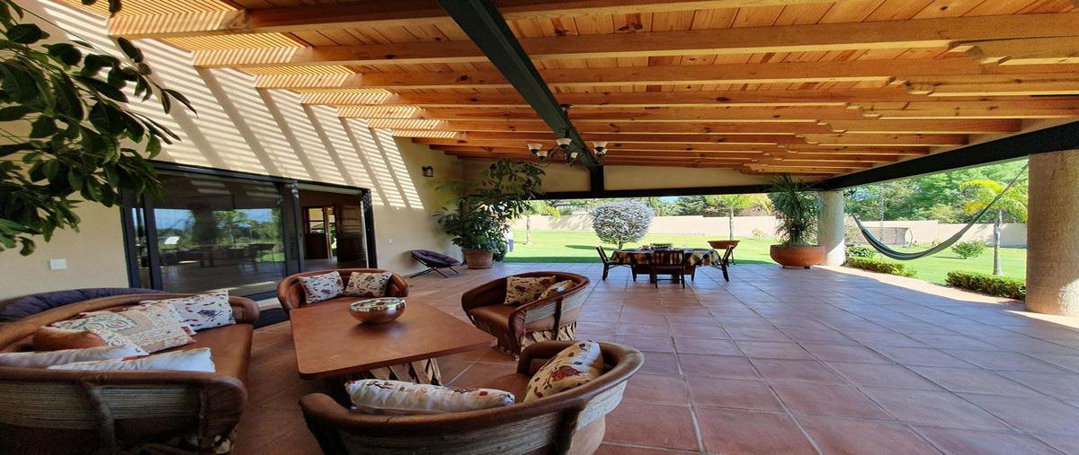 Foto de casa en cerro gordo , cerro gordo, valle de bravo, méxico, 27715665 foto 05 Foto de casa en venta en cerro gordo , cerro gordo, valle de bravo, méxico, 27715665 No. 05