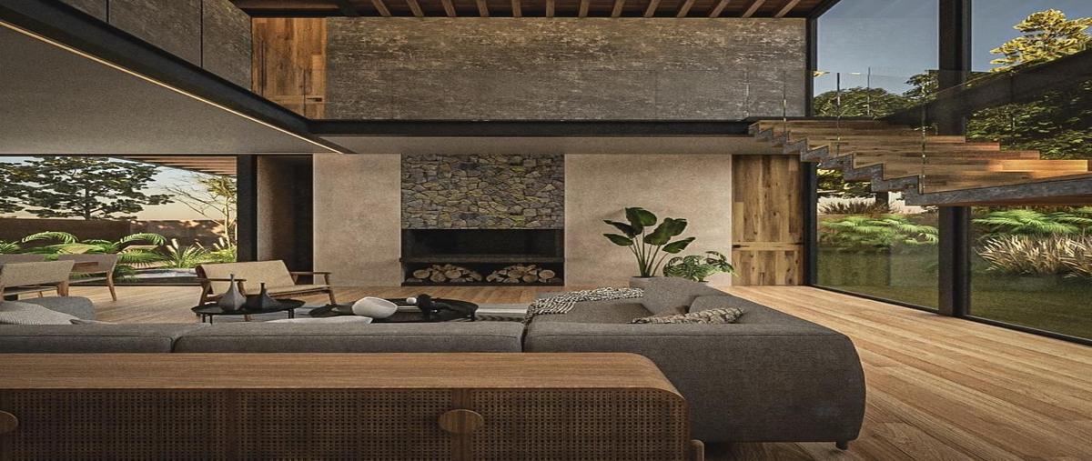 Foto de casa en venta en cerró gordo , cerro gordo, valle de bravo, méxico, 27812143 No. 05