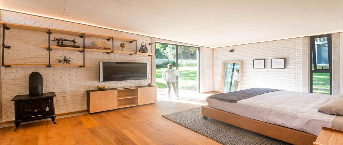 Foto de casa en venta en cerro gordo , cerro gordo, valle de bravo, méxico, 27893523 No. 03