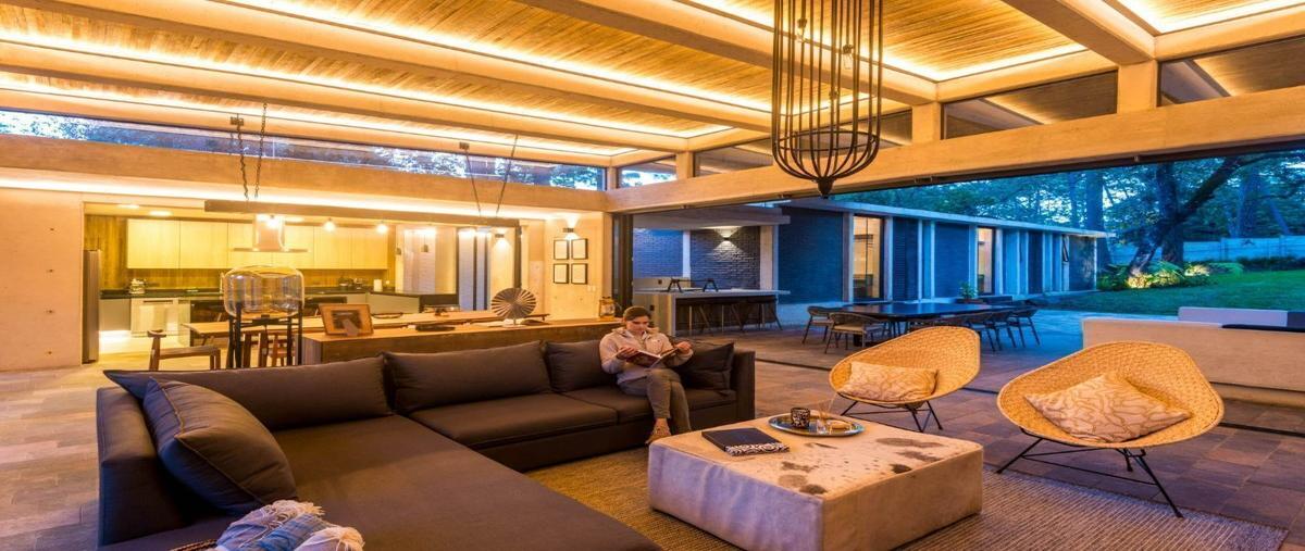 Foto de casa en venta en cerro gordo , cerro gordo, valle de bravo, méxico, 27893523 No. 04