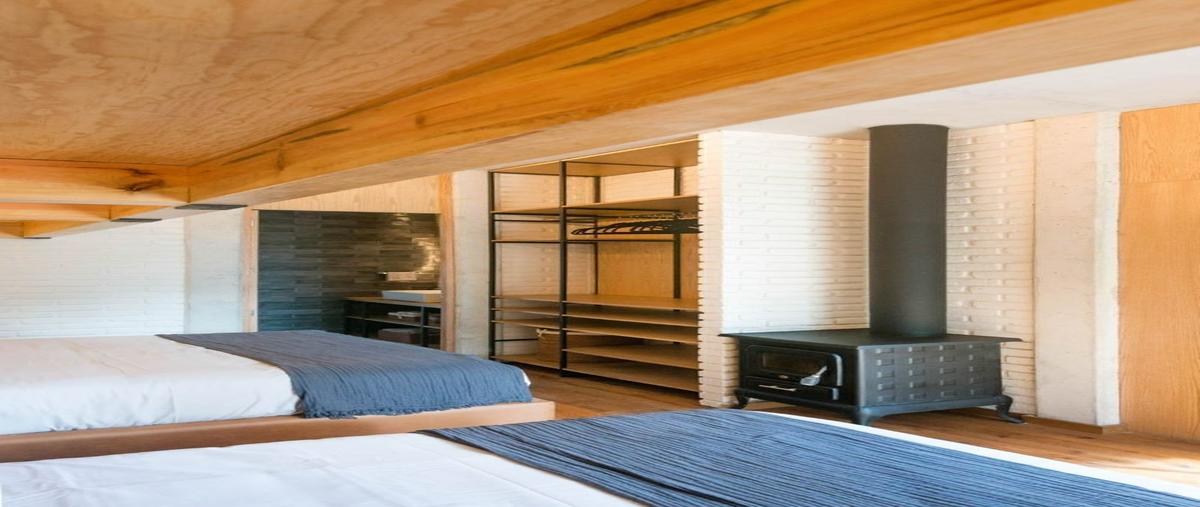 Foto de casa en venta en cerro gordo , cerro gordo, valle de bravo, méxico, 27893523 No. 05