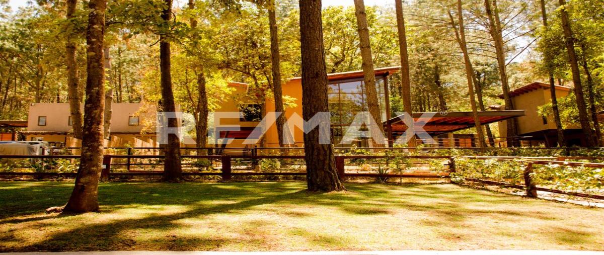 Foto de casa en condominio en cerro gordo , cerro gordo, valle de bravo, méxico, 0 foto 02 Foto de casa en condominio en venta en cerro gordo , cerro gordo, valle de bravo, méxico, 0 No. 02