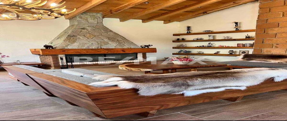 Foto de casa en venta en cerro gordo , cerro gordo, valle de bravo, méxico, 0 No. 03