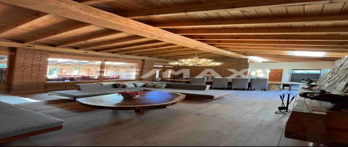 Foto de casa en venta en cerro gordo , cerro gordo, valle de bravo, méxico, 0 No. 05