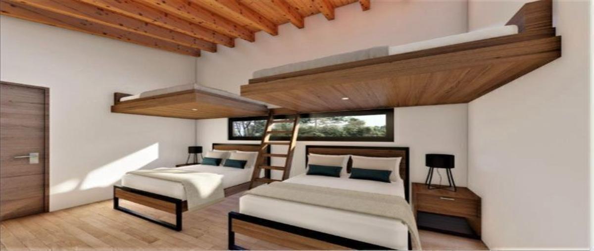 Foto de casa en venta en cerro gordo , cerro gordo, valle de bravo, méxico, 28305714 No. 04