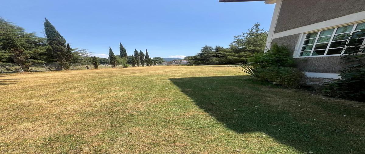 Foto de casa en venta en cerró gordo , cerro gordo, valle de bravo, méxico, 28447888 No. 03