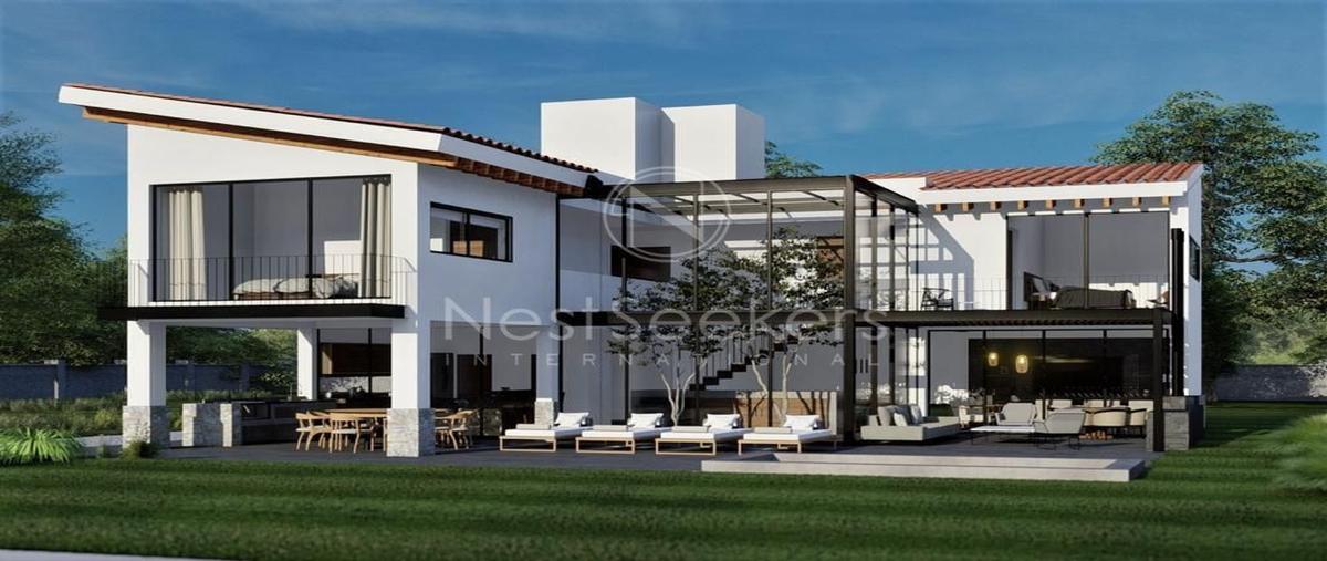 Foto de casa en cerro gordo , cerro gordo, valle de bravo, méxico, 28454549 foto 01 Foto de casa en venta en cerro gordo , cerro gordo, valle de bravo, méxico, 28454549 No. 01