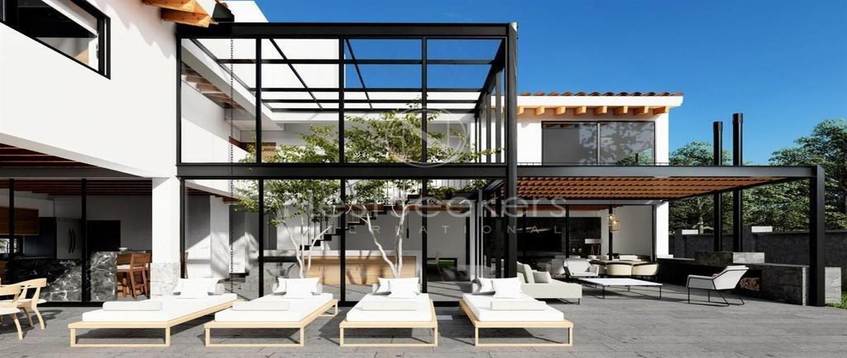 Foto de casa en cerro gordo , cerro gordo, valle de bravo, méxico, 28454549 foto 02 Foto de casa en venta en cerro gordo , cerro gordo, valle de bravo, méxico, 28454549 No. 02