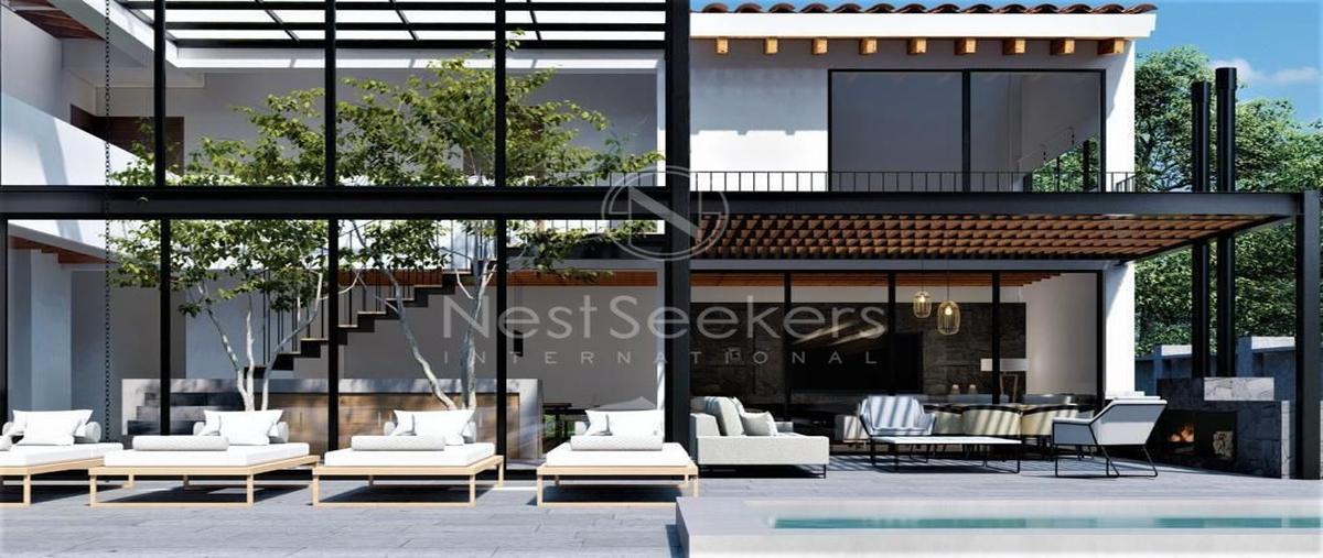 Foto de casa en cerro gordo , cerro gordo, valle de bravo, méxico, 28454549 foto 05 Foto de casa en venta en cerro gordo , cerro gordo, valle de bravo, méxico, 28454549 No. 05