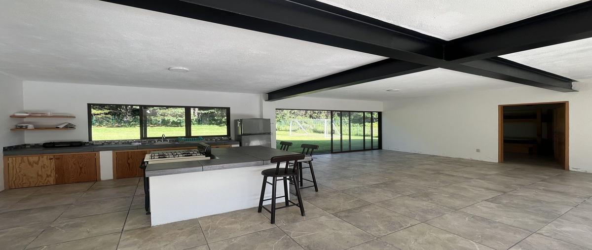 Foto de casa en renta en cerro gordo , cerro gordo, valle de bravo, méxico, 28706384 No. 03