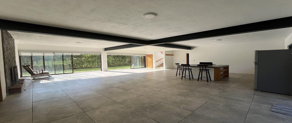 Foto de casa en renta en cerro gordo , cerro gordo, valle de bravo, méxico, 28706384 No. 04