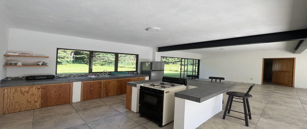 Foto de casa en renta en cerro gordo , cerro gordo, valle de bravo, méxico, 28706384 No. 05