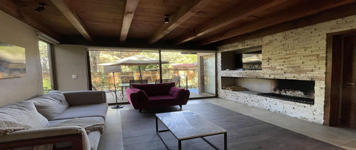 Foto de casa en venta en cerro gordo , cerro gordo, valle de bravo, méxico, 0 No. 04