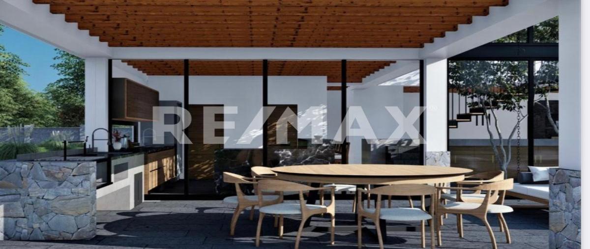 Foto de casa en venta en cerro gordo , cerro gordo, valle de bravo, méxico, 0 No. 05