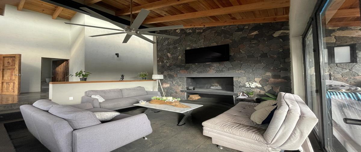 Foto de casa en renta en cerro gordo , cerro gordo, valle de bravo, méxico, 30508100 No. 03