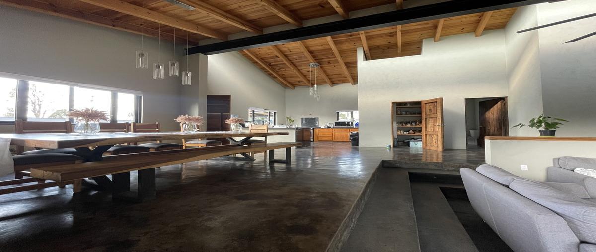 Foto de casa en renta en cerro gordo , cerro gordo, valle de bravo, méxico, 30508100 No. 05