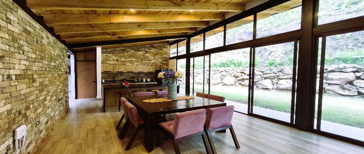 Foto de casa en venta en cerro gordo , cerro gordo, valle de bravo, méxico, 0 No. 05
