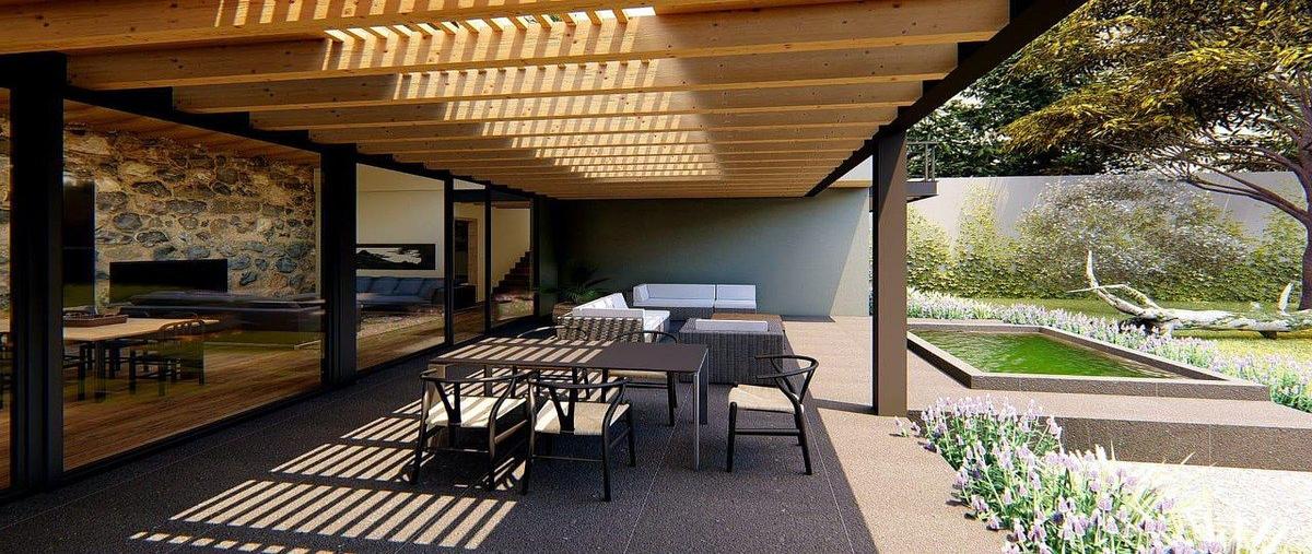 Foto de casa en venta en cerro gordo , cerro gordo, valle de bravo, méxico, 0 No. 05