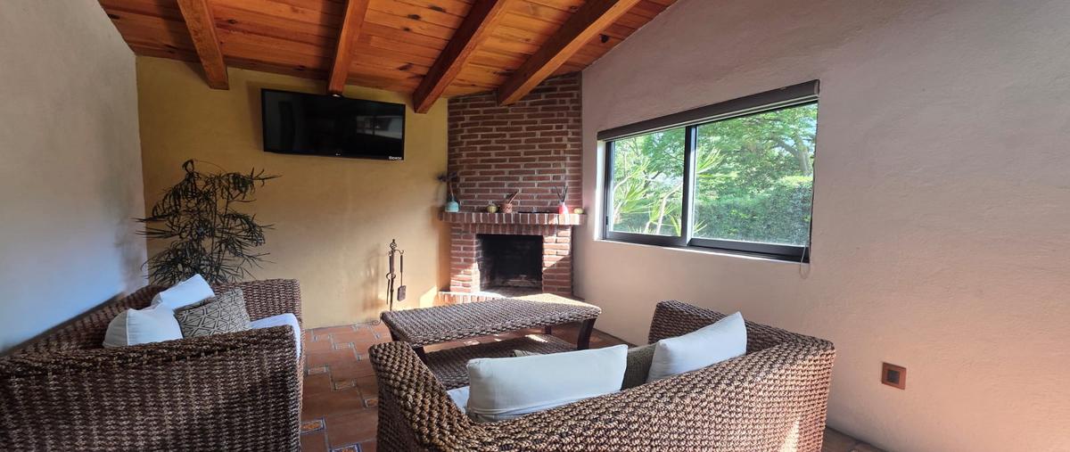 Foto de casa en renta en cerro gordo , cerro gordo, valle de bravo, méxico, 30993257 No. 05