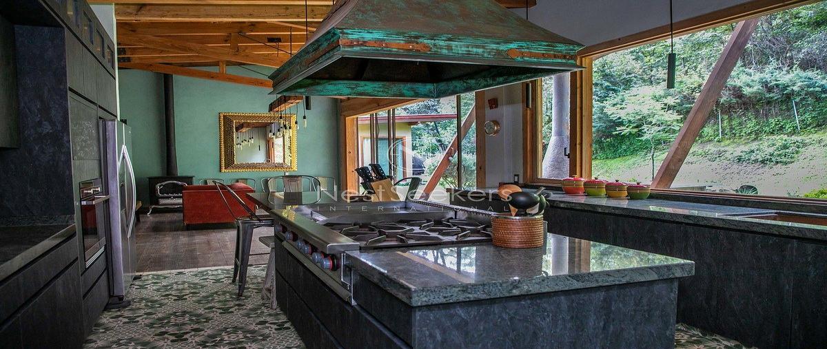 Foto de casa en renta en cerro gordo , cerro gordo, valle de bravo, méxico, 0 No. 03