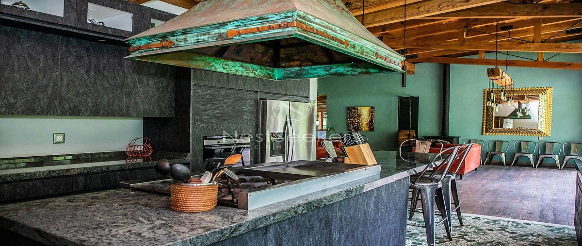 Foto de casa en renta en cerro gordo , cerro gordo, valle de bravo, méxico, 0 No. 04