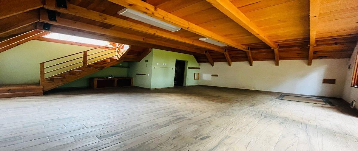 Foto de casa en venta en cerro gordo , cerro gordo, valle de bravo, méxico, 0 No. 04