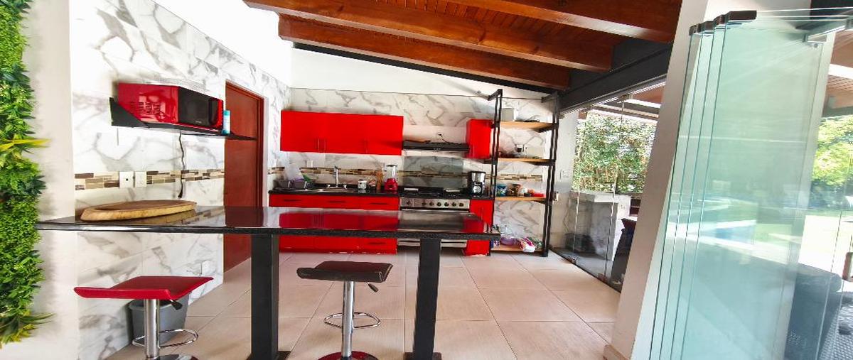 Foto de casa en renta en cerro gordo , cerro gordo, valle de bravo, méxico, 0 No. 04