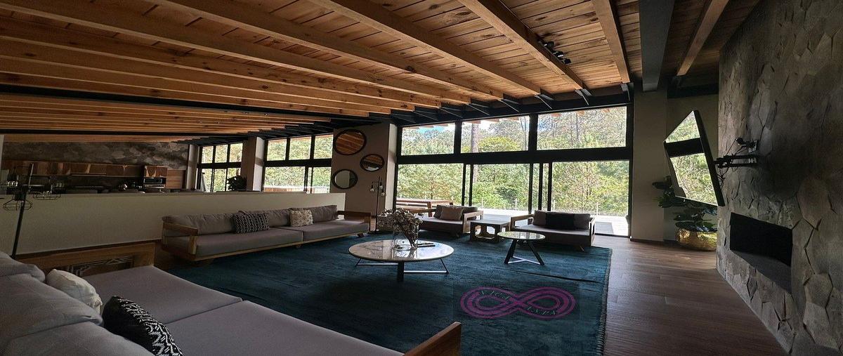 Foto de casa en venta en cerro gordo , cerro gordo, valle de bravo, méxico, 0 No. 04
