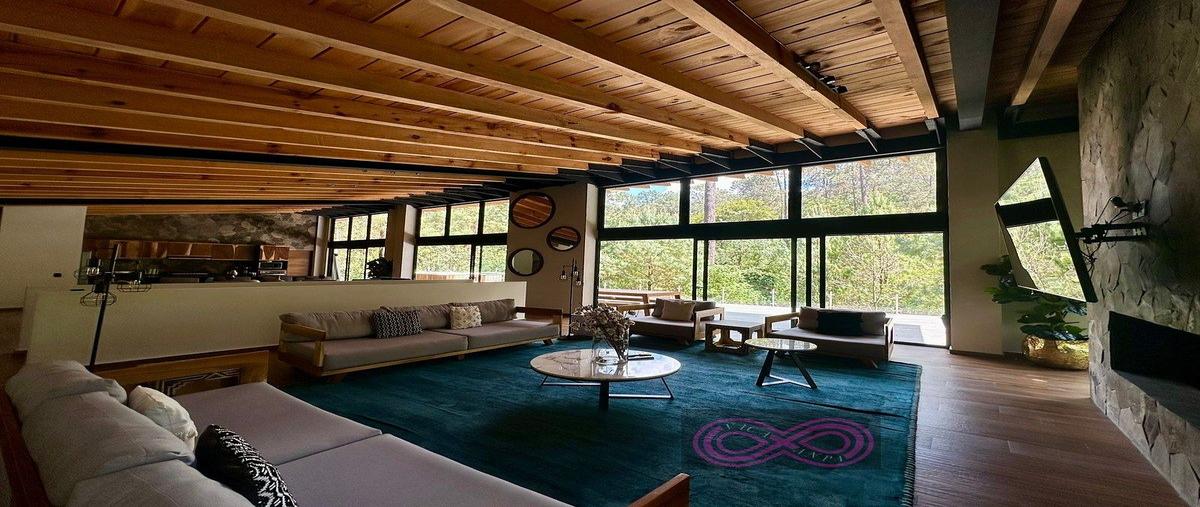 Foto de casa en venta en cerro gordo , cerro gordo, valle de bravo, méxico, 0 No. 05