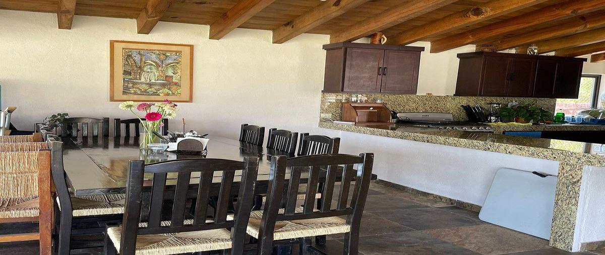 Foto de casa en renta en cerro gordo , cerro gordo, valle de bravo, méxico, 0 No. 03