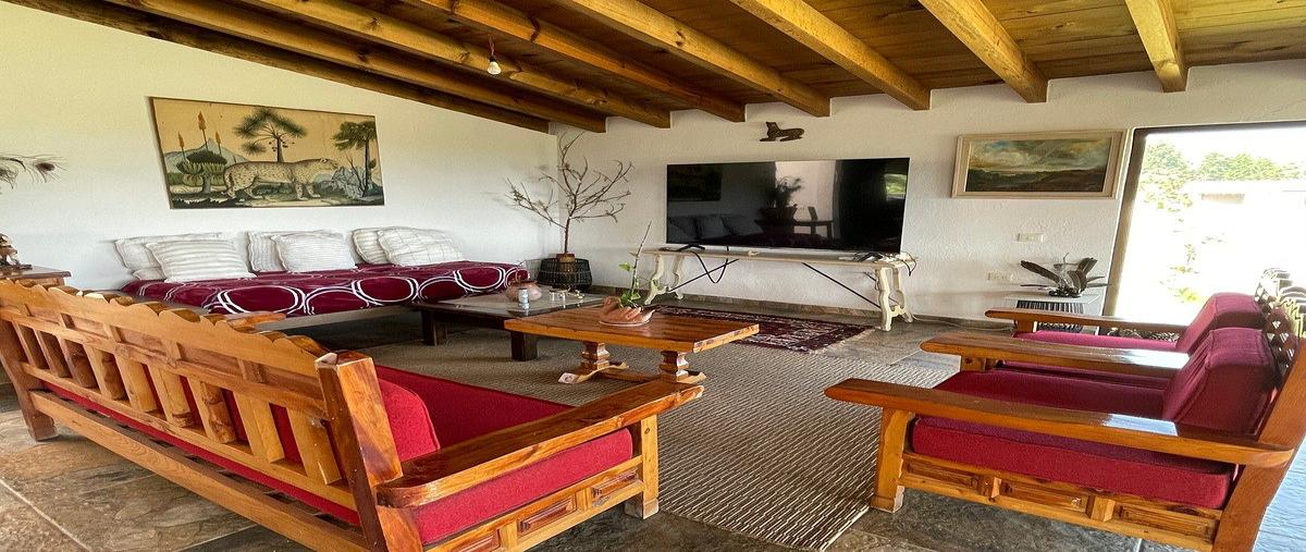 Foto de casa en renta en cerro gordo , cerro gordo, valle de bravo, méxico, 0 No. 05