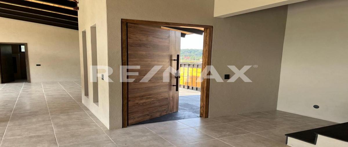 Foto de casa en venta en cerro gordo , cerro gordo, valle de bravo, méxico, 0 No. 03