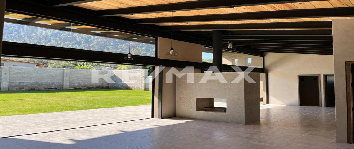 Foto de casa en venta en cerro gordo , cerro gordo, valle de bravo, méxico, 0 No. 04