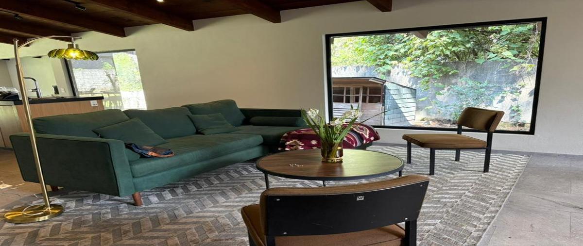Foto de casa en renta en cerro gordo , el calvario, valle de bravo, méxico, 0 No. 03