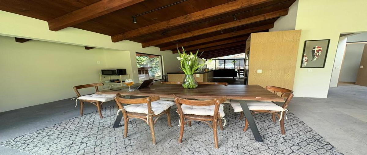 Foto de casa en renta en cerro gordo , el calvario, valle de bravo, méxico, 0 No. 04