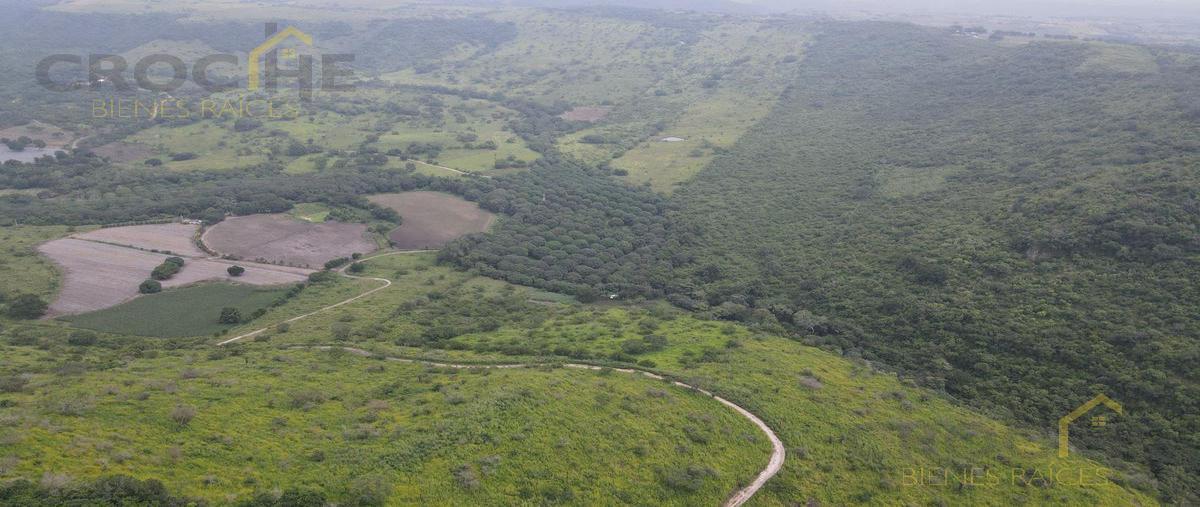 Foto de terreno habitacional en venta en  , cerro gordo, emiliano zapata, veracruz de ignacio de la llave, 0 No. 04