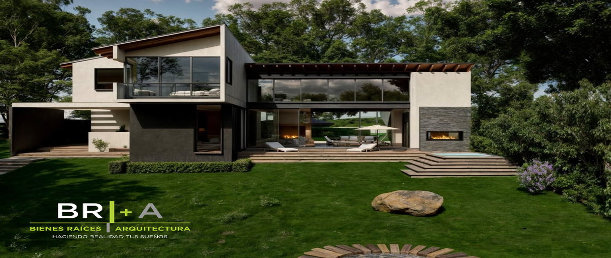 Foto de casa en venta en cerro gordo , loma bonita, valle de bravo, méxico, 28187660 No. 04