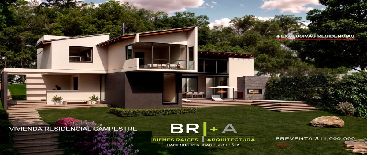 Foto de casa en venta en cerro gordo , loma bonita, valle de bravo, méxico, 28187660 No. 05