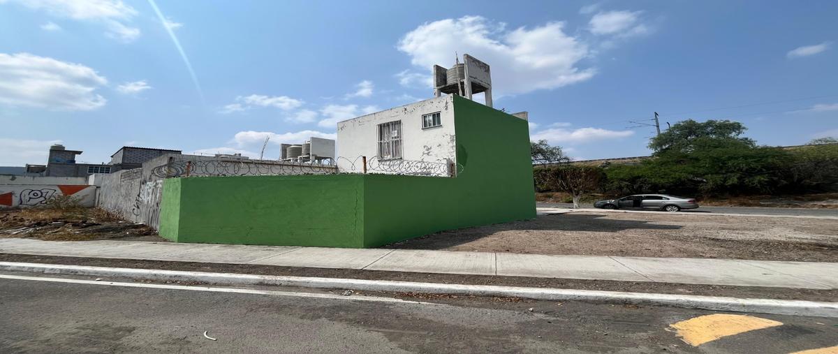 Foto de casa en venta en  , cerro gordo, san juan del río, querétaro, 30137282 No. 03