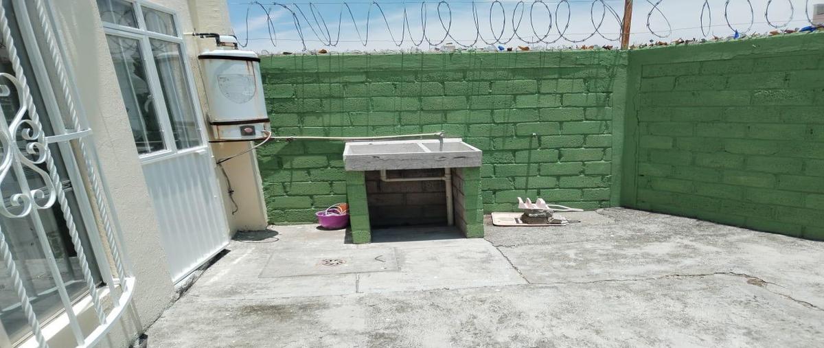 Foto de casa en venta en  , cerro gordo, san juan del río, querétaro, 30137282 No. 04